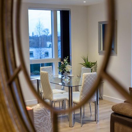 2 Bed Property Close To Heathrow Airport Hounslow Esterno foto