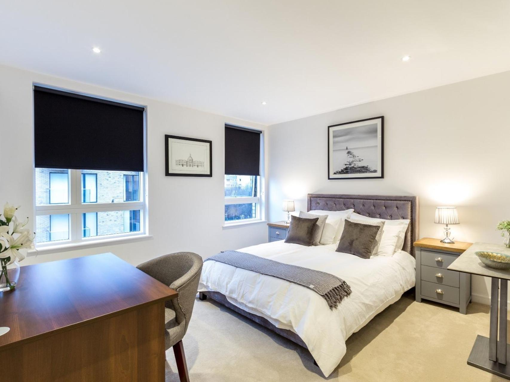 2 Bed Property Close To Heathrow Airport Hounslow Esterno foto