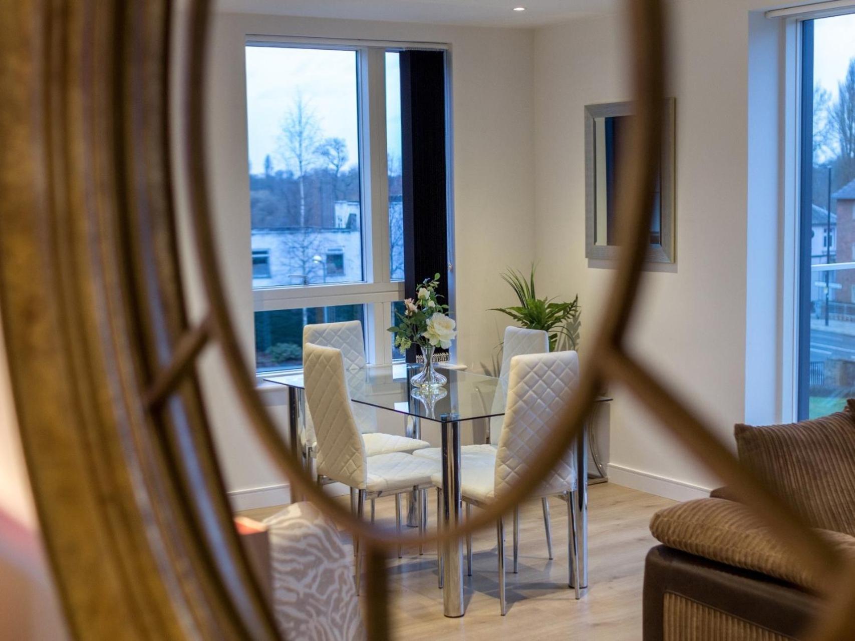 2 Bed Property Close To Heathrow Airport Hounslow Esterno foto