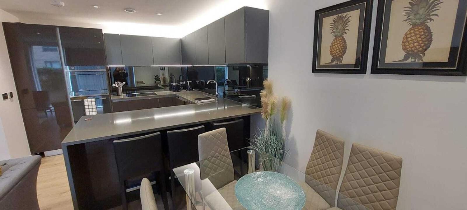 2 Bed Property Close To Heathrow Airport Hounslow Esterno foto