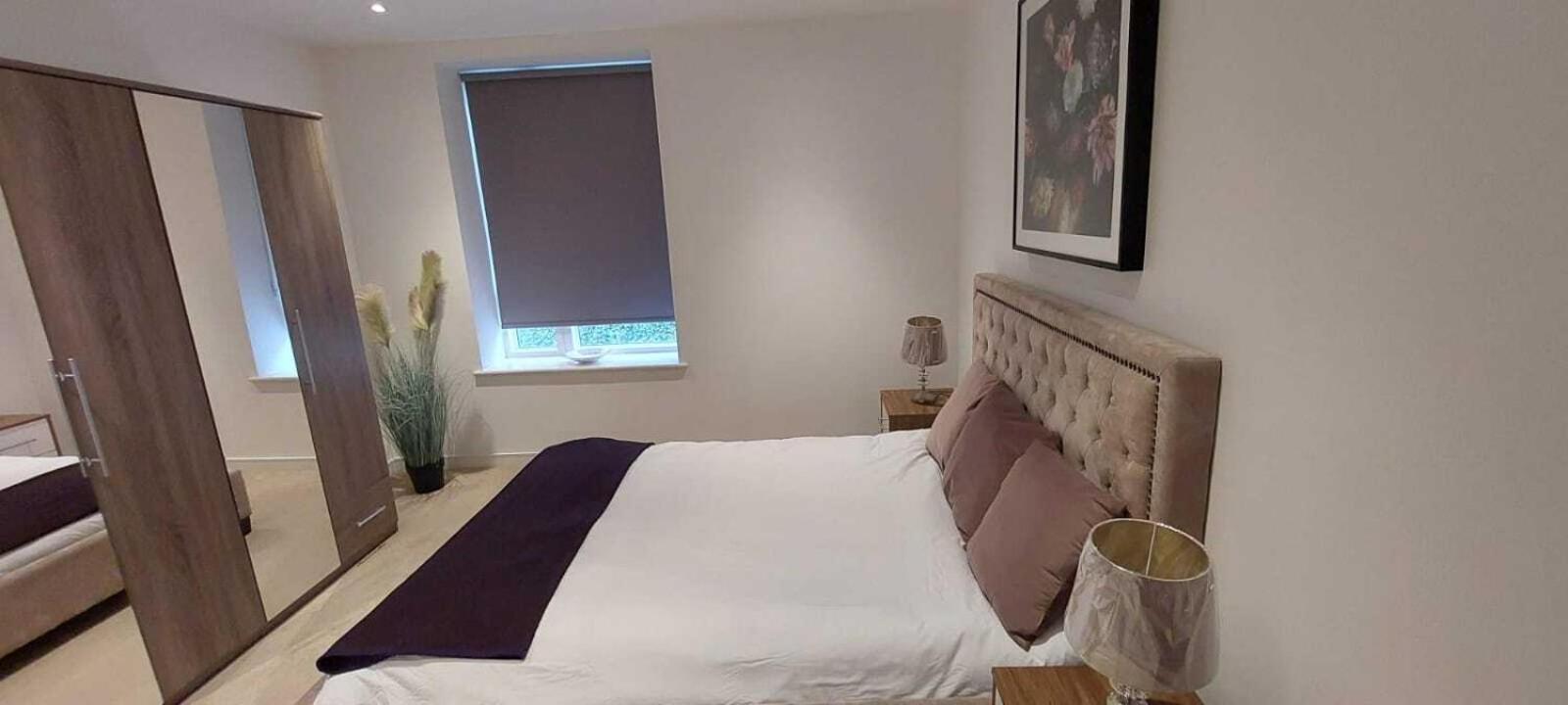 2 Bed Property Close To Heathrow Airport Hounslow Esterno foto