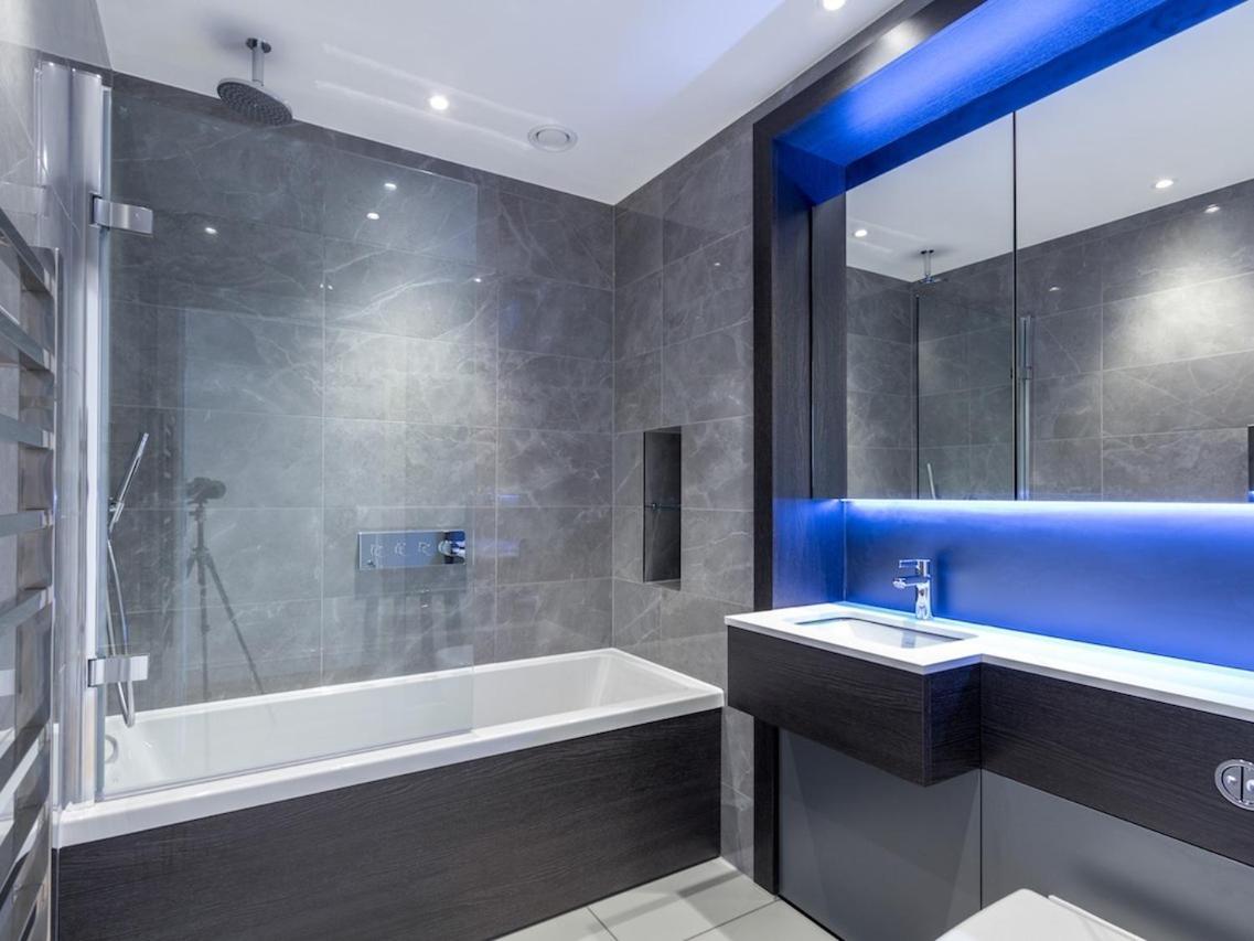 2 Bed Property Close To Heathrow Airport Hounslow Camera foto