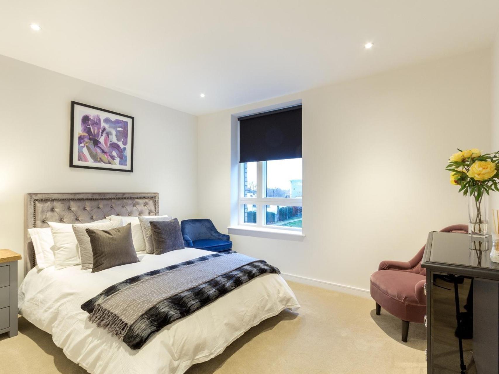 2 Bed Property Close To Heathrow Airport Hounslow Esterno foto